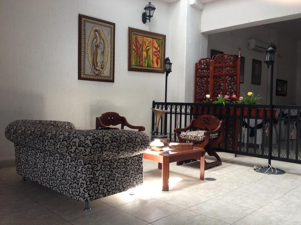 Hotel Casa Pablo Нейва Экстерьер фото