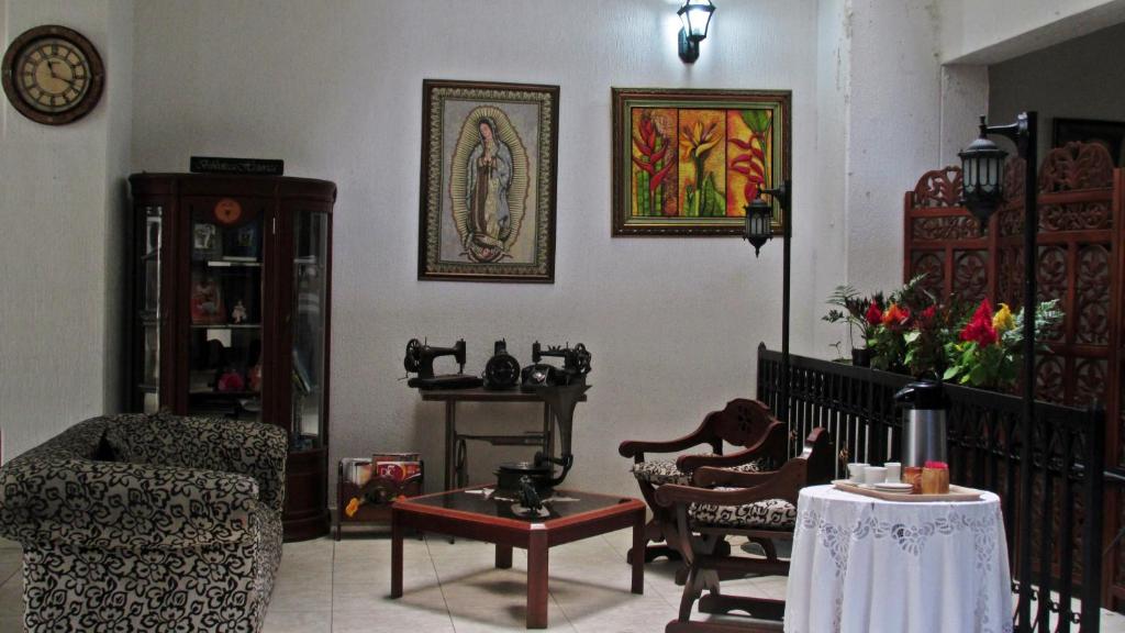 Hotel Casa Pablo Нейва Экстерьер фото